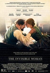 دانلود فیلم The Invisible Woman 201312733-778867890