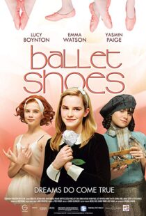 دانلود فیلم Ballet Shoes 20076102-329113130