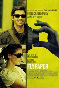 دانلود فیلم Flypaper 201118726-1468923346