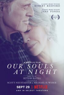 دانلود فیلم Our Souls at Night 20177808-1964800479