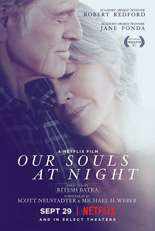 دانلود فیلم Our Souls at Night 2017