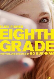 دانلود فیلم Eighth Grade 20183813-521926863