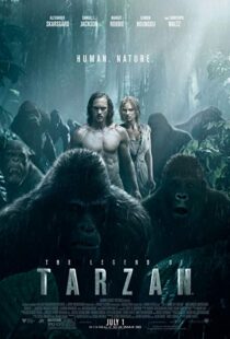 دانلود فیلم The Legend of Tarzan 20162798-1918022611