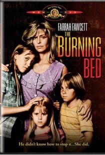 دانلود فیلم The Burning Bed 198414791-656772484