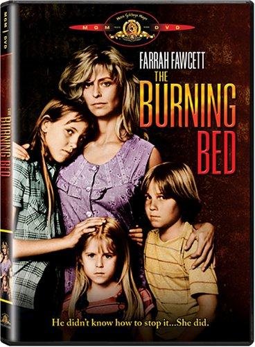 دانلود فیلم The Burning Bed 1984