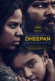 دانلود فیلم Dheepan 201510297-1330212282