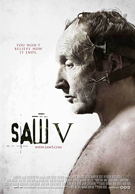 دانلود فیلم Saw V 2008