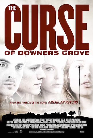 دانلود فیلم The Curse of Downers Grove 2015