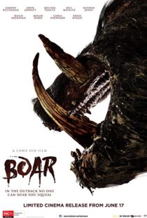 دانلود فیلم Boar 201713962-786300399
