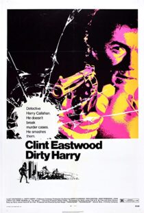دانلود فیلم Dirty Harry 197122333-999782353