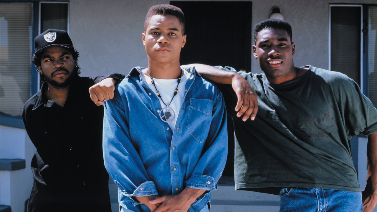 دانلود فیلم Boyz n the Hood 1991