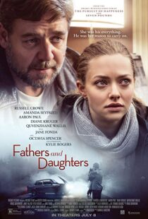دانلود فیلم Fathers & Daughters 201517089-2144626748