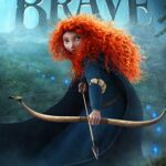 دانلود انیمیشن Brave 2012 دلیر