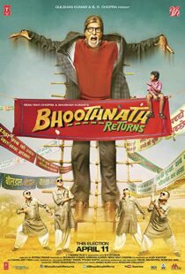 دانلود فیلم هندی Bhoothnath Returns 201418356-1554568514