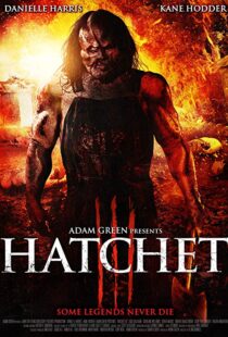 دانلود فیلم Hatchet III 20133762-800303174