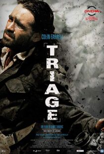 دانلود فیلم Triage 200921358-990421788
