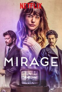 دانلود فیلم Mirage 20188133-916949210