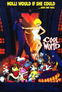دانلود انیمیشن Cool World 199215000-667289945