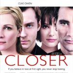 دانلود فیلم Closer 2004