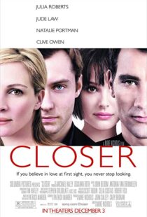 دانلود فیلم Closer 200414449-2124456390