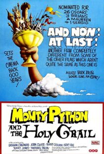 دانلود فیلم Monty Python and the Holy Grail 19754881-1980864383