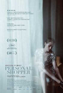 دانلود فیلم Personal Shopper 201614630-396995845