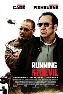 دانلود فیلم Running with the Devil 201919079-252522071