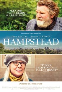 دانلود فیلم Hampstead 201720971-264493291