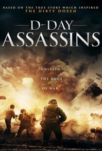 دانلود فیلم D-Day Assassins 20198915-396833629