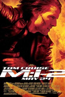 دانلود فیلم Mission: Impossible II 20002591-1596400743