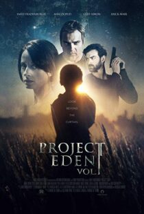 دانلود فیلم Project Eden 201715695-137261121
