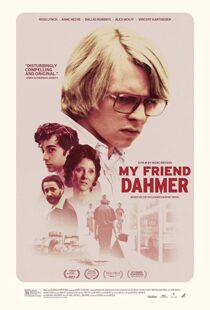 دانلود فیلم My Friend Dahmer 201718528-1877105332