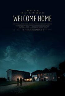 دانلود فیلم Welcome Home 20186424-331641364