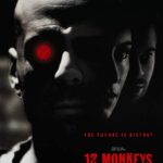دانلود فیلم ۱۲ Monkeys 1995