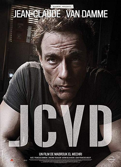 دانلود فیلم JCVD 2008