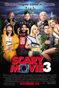 دانلود فیلم Scary Movie 3 2003 فیلم ترسناک ۳17928-2060910193
