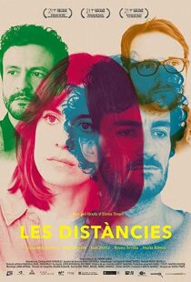 دانلود فیلم The Distances 20186723-1797823882
