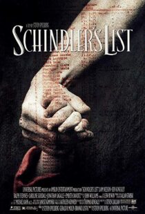 دانلود فیلم Schindler’s List 199314084-1964461779