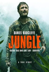 دانلود فیلم Jungle 20173125-207059204