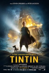 دانلود انیمیشن The Adventures of Tintin 20113047-108906730