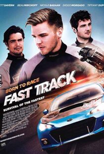 دانلود فیلم Born to Race: Fast Track 201421435-341776507