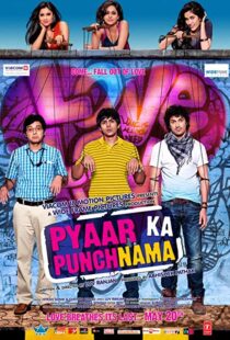 دانلود فیلم هندی Pyaar Ka Punchnama 20115900-141698450