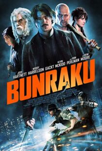 دانلود فیلم Bunraku 201022123-1831197991