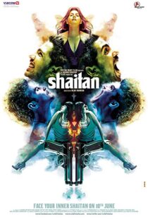 دانلود فیلم هندی Shaitan 201119833-193601112