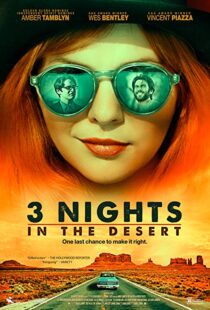 دانلود فیلم ۳ Nights in the Desert 201413889-1853516538