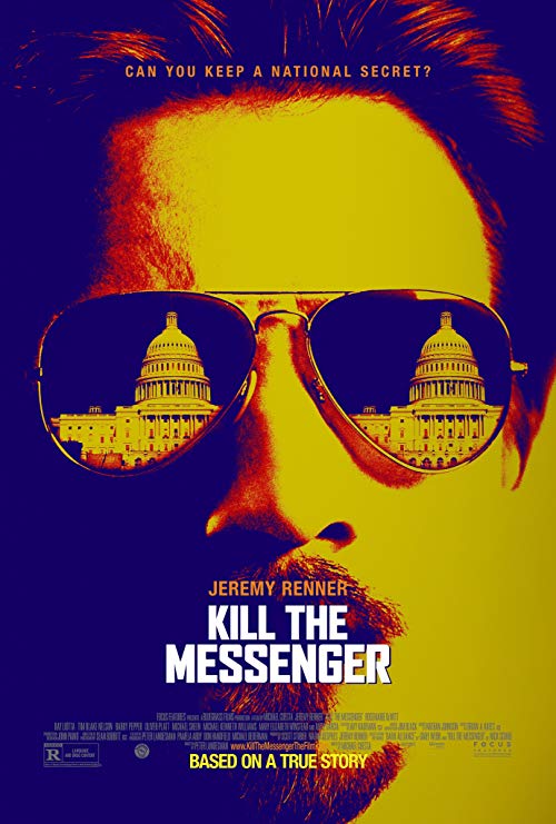 دانلود فیلم Kill the Messenger 2014