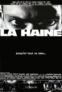 دانلود فیلم La Haine 19955207-1731954458