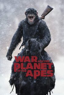 دانلود فیلم War for the Planet of the Apes 20171790-217649462