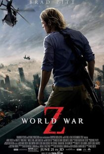 دانلود فیلم World War Z 20131391-77748034