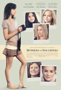 دانلود فیلم Mothers and Daughters 201620918-1753355727